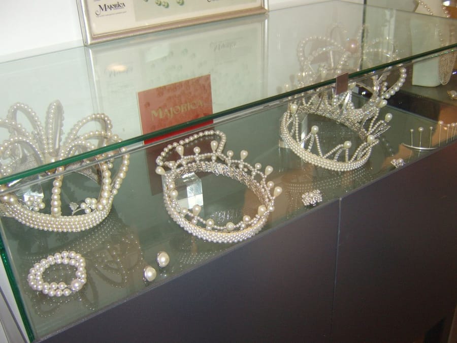 Mallorcan pearls
